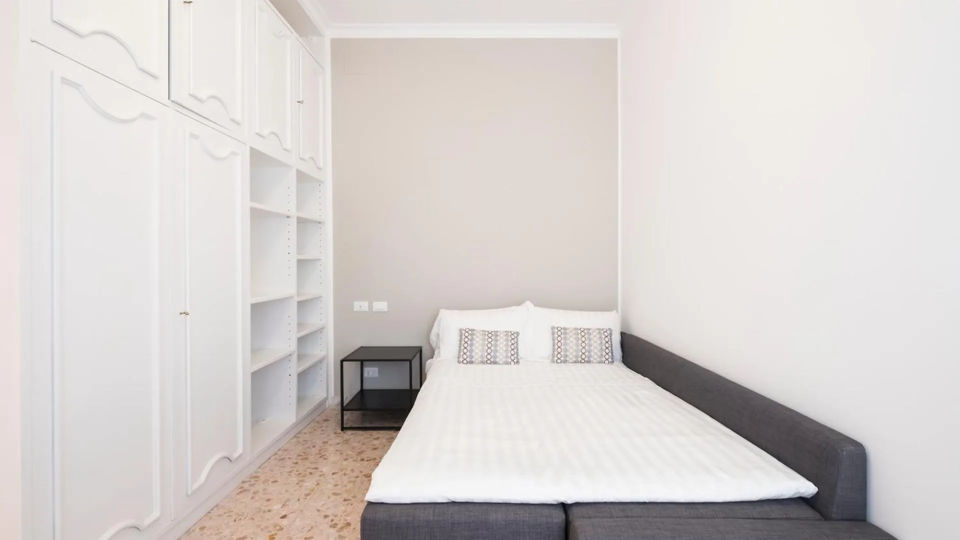 Apartament Savoia Luxury Penthouse Rzym