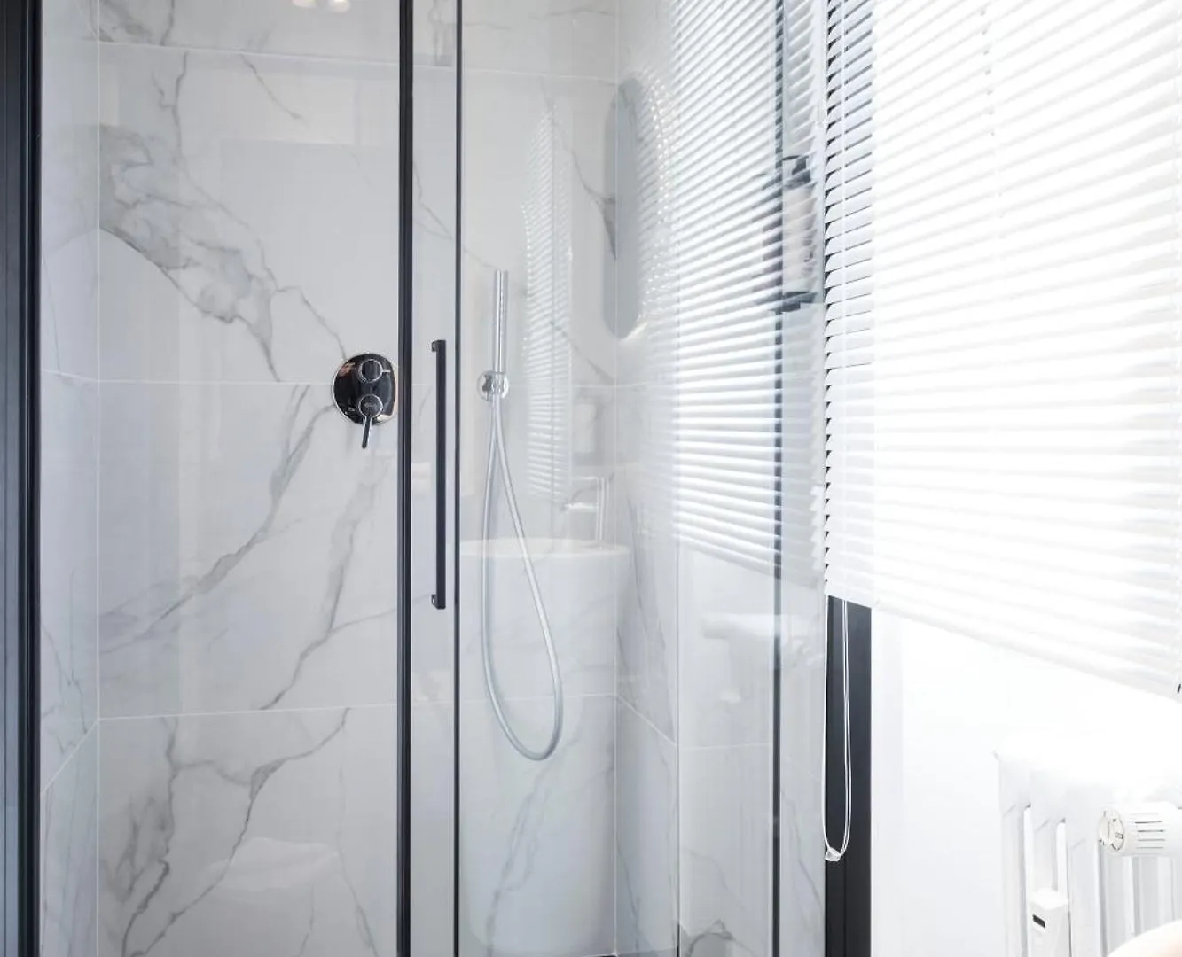 Apartament Savoia Luxury Penthouse Rzym