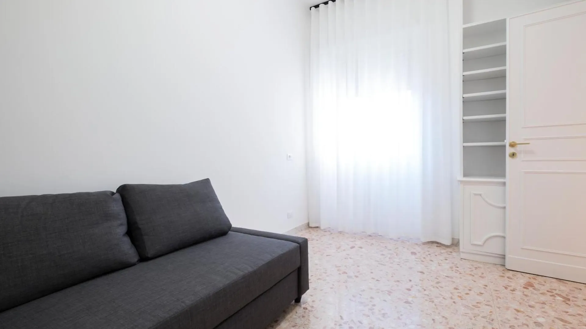Apartament Savoia Luxury Penthouse Rzym 0*,  Włochy