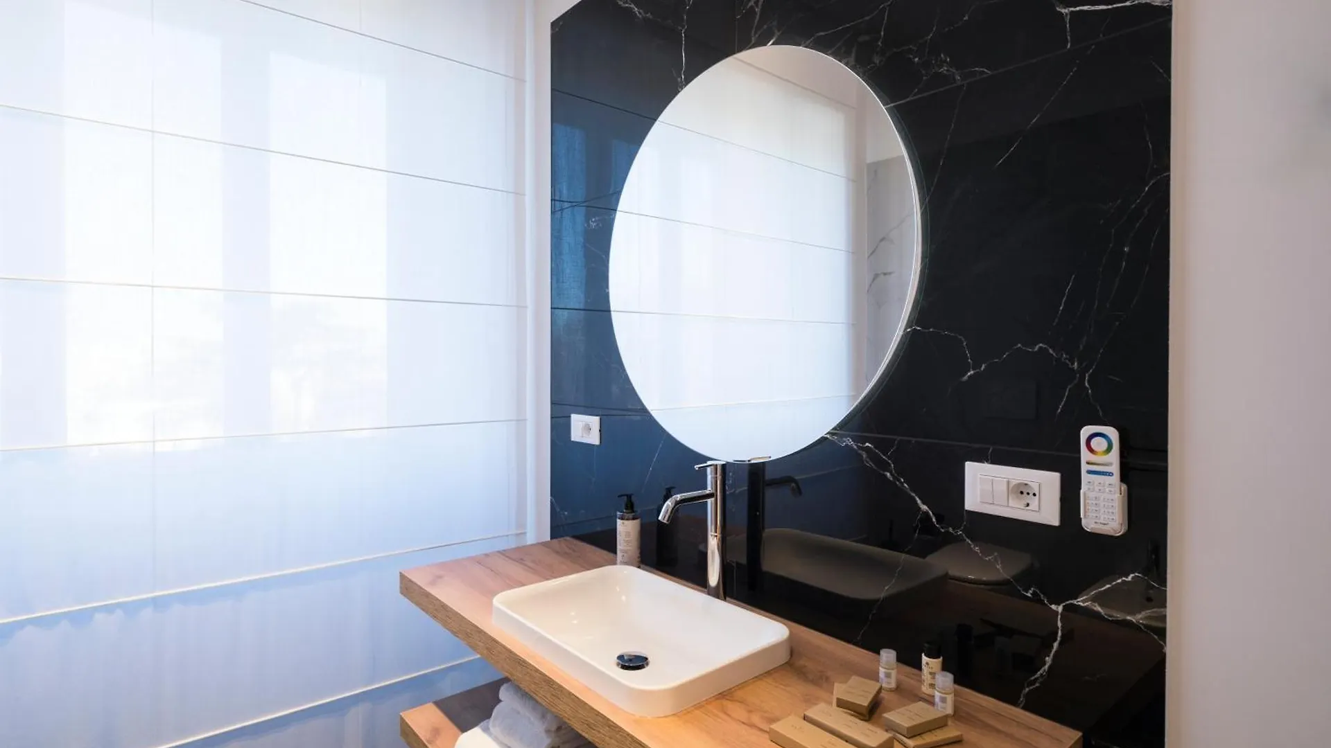 Apartament Savoia Luxury Penthouse Rzym Włochy